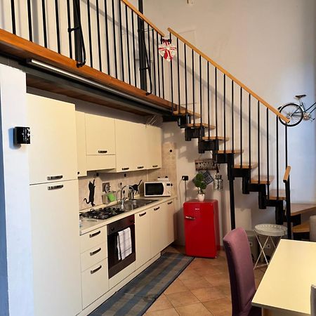 Apartamento Bon Bon Asti Exterior foto