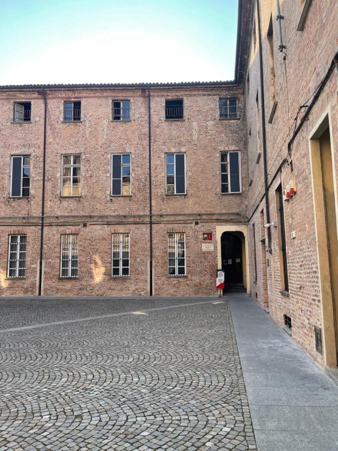 Apartamento Bon Bon Asti Exterior foto