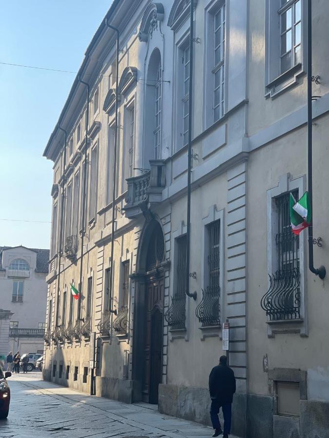 Apartamento Bon Bon Asti Exterior foto