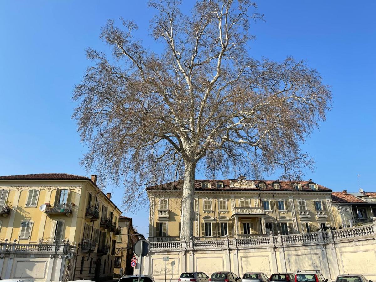 Apartamento Bon Bon Asti Exterior foto