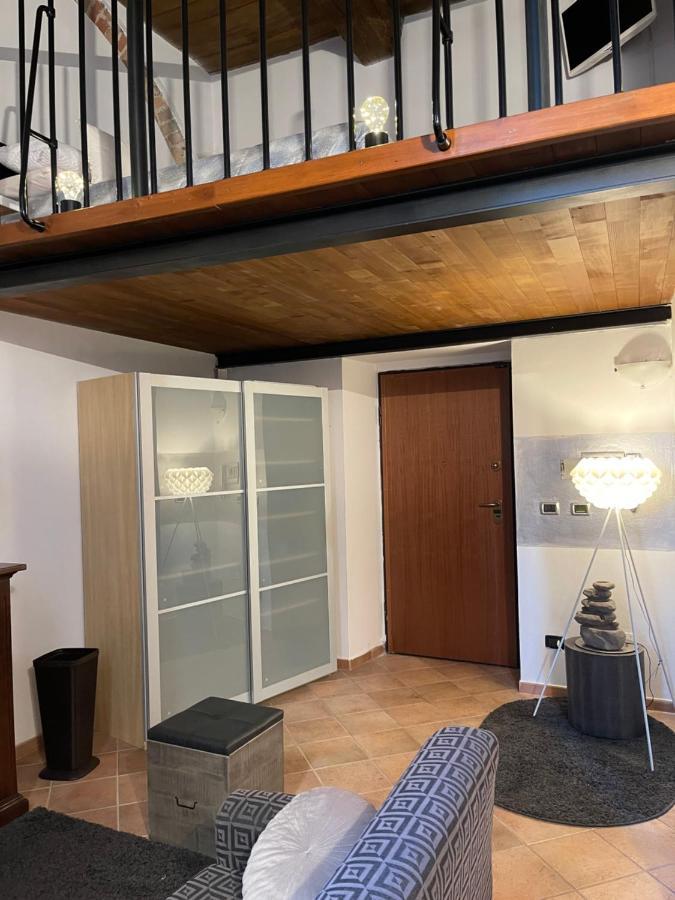 Apartamento Bon Bon Asti Exterior foto