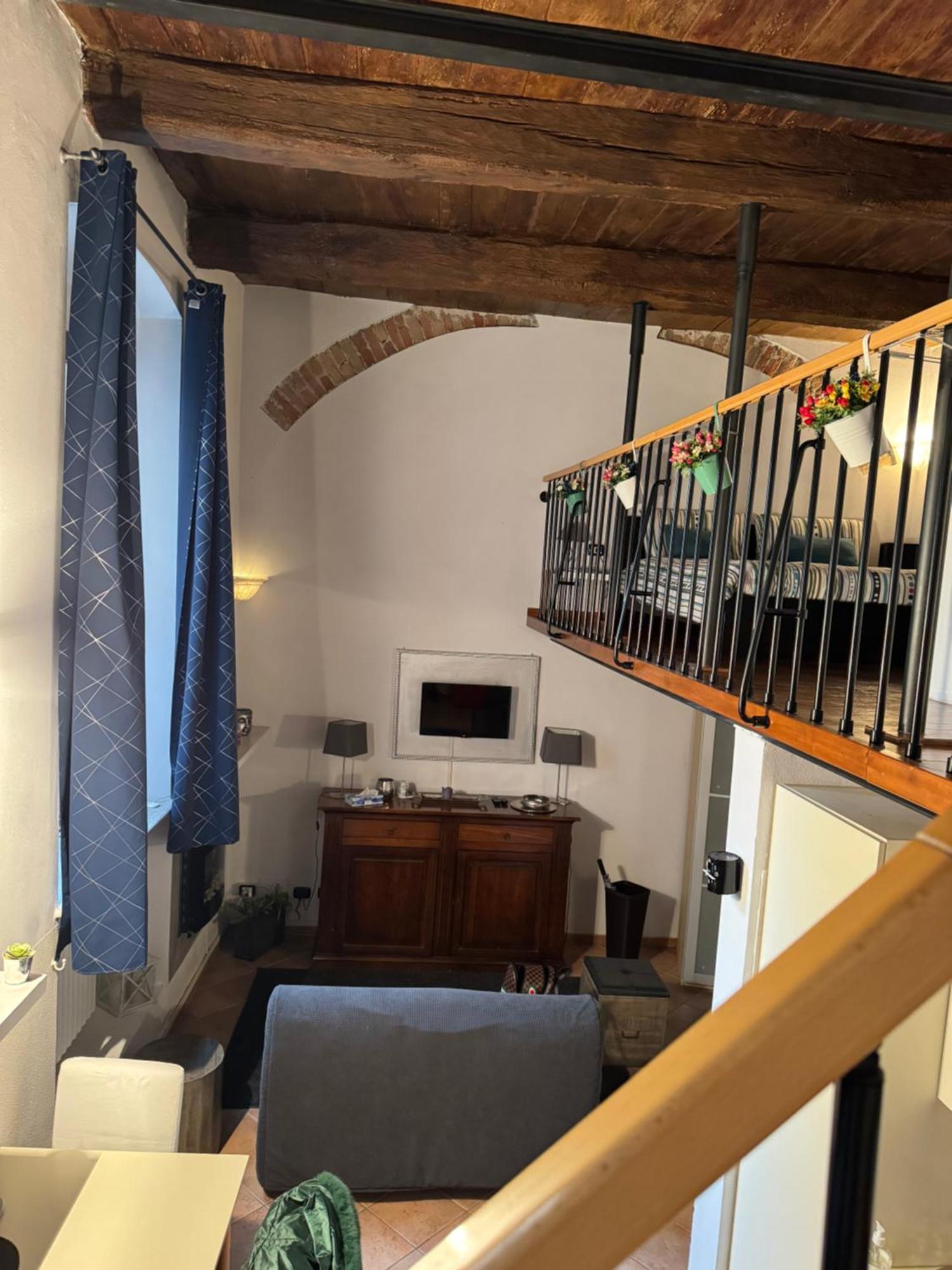 Apartamento Bon Bon Asti Exterior foto