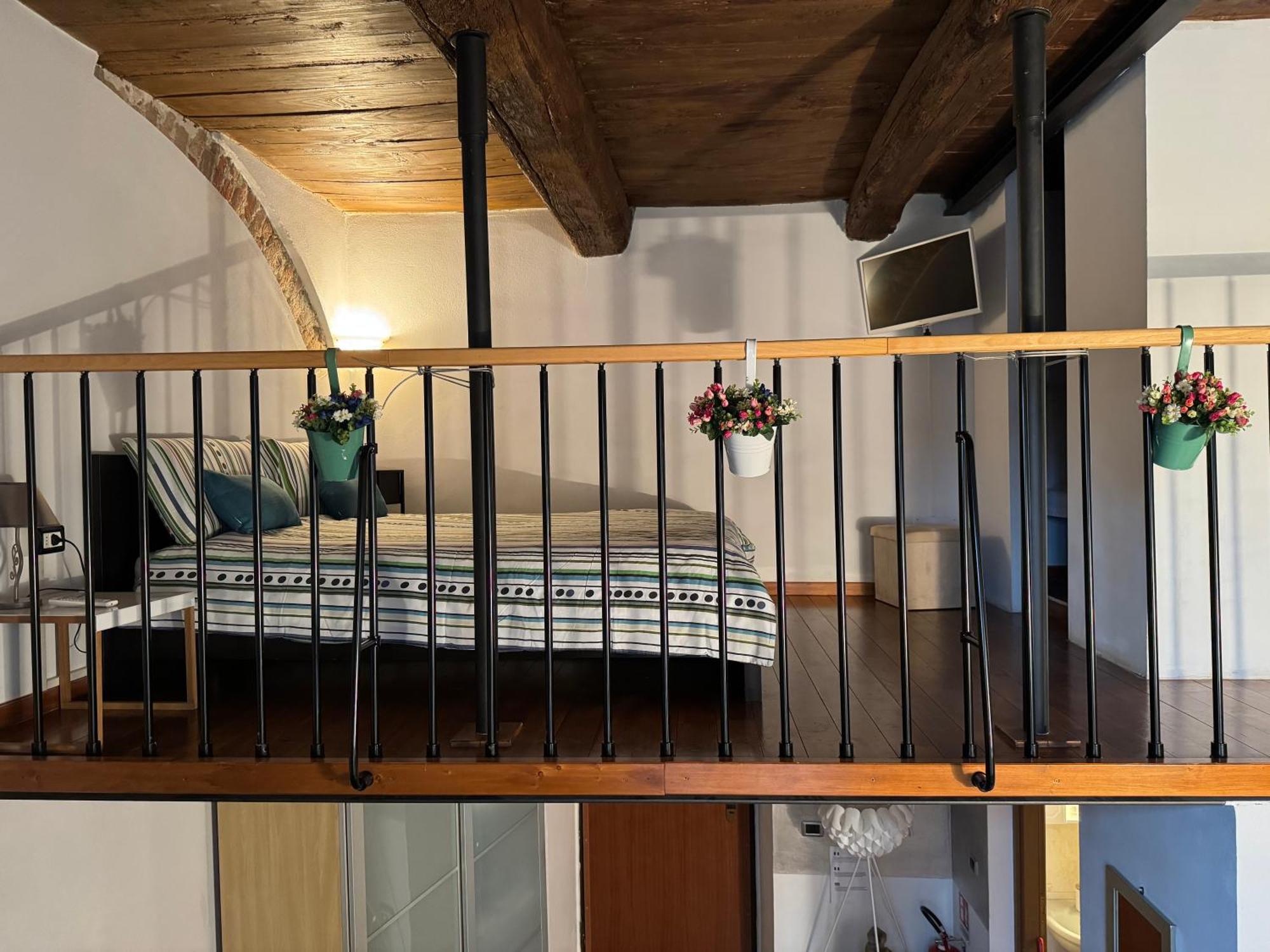 Apartamento Bon Bon Asti Exterior foto
